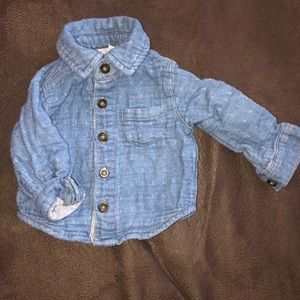 Adorable Baby Jacket